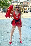 Foto Incontri Transescort Milano Bruna Agnely - 5