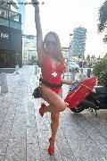 Foto Incontri Transescort Milano Bruna Agnely - 3