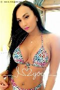 Foto Incontri Transescort Roma Luana Fernandes - 11