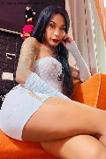 Foto Incontri Transescort Roma Mikaella Pimentell Pornostar - 7