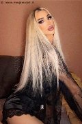 Foto Incontri Transescort Trento Melissa Txx - 11