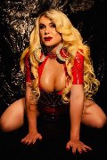 Foto Incontri Travescort Sheron Bionda Cavallona - 6