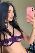 Reggio Calabria Escort Sofia Polska 348 22 05 355 foto selfie 3