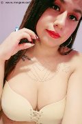 Bologna Trans Lilly 329 02 75 213 foto selfie 40