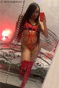 Caserta Trans Samantha 351 18 11 083 foto selfie 2