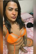 La Spezia Trans Sabrina Damaceno 351 67 62 814 foto selfie 25