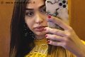 Siracusa Trans Roxana 339 53 30 934 foto selfie 17