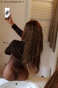 Lido Di Classe Trans Escort Vivian 338 89 61 432 foto selfie 3