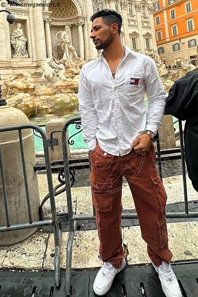 Fabian PADOVA 3806947812